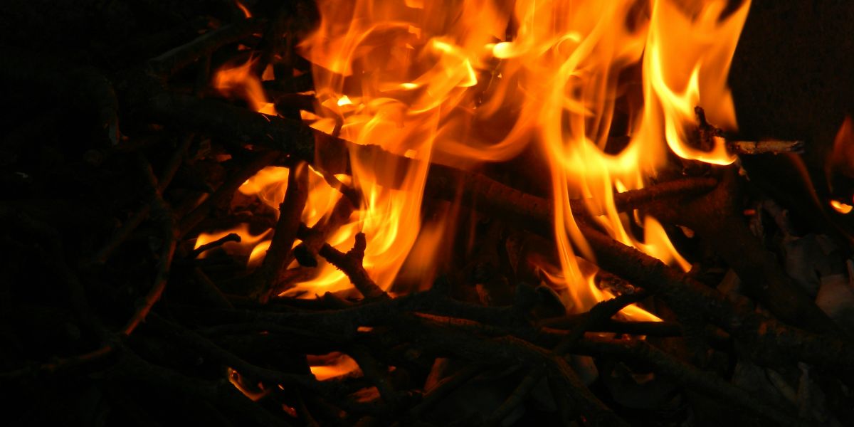 fire